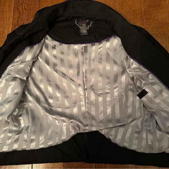 Y2K jacket - Picture 10 of 12